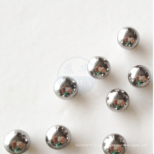 Bolas de rodamiento de acero cromado de precisión G25 de 6 mm pulgadas